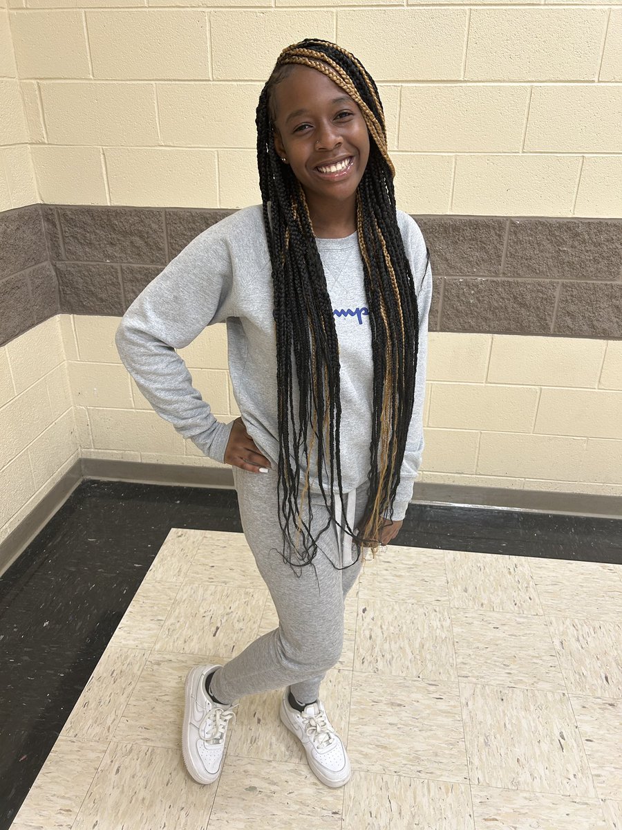 A huge shout out to Angeline for being named a QuestBridge Scholar. She will be awarded a full scholarship for a summer program to either Yale, Emory, Stanford, or UChicago! We are so proud of you. 💙❤️