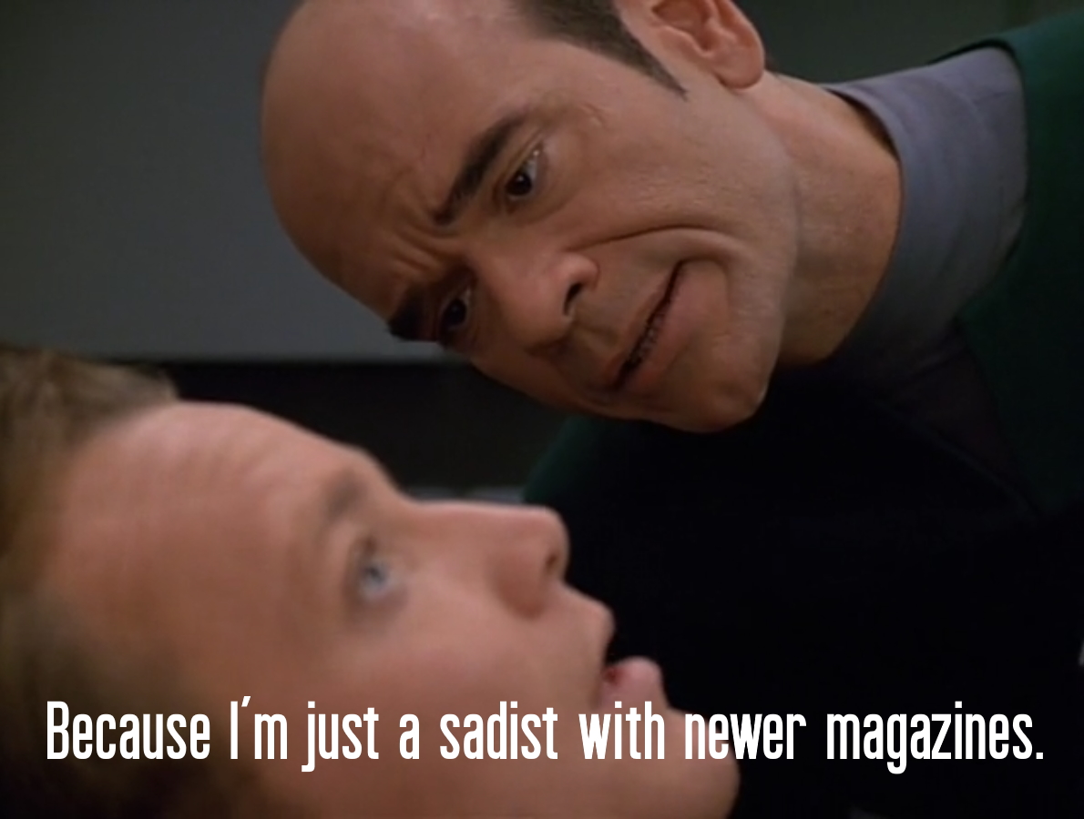 Sein Trek (@seinfeldtng) on Twitter photo 