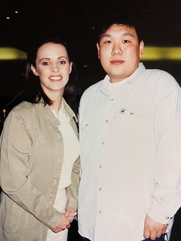 Happy birthday to Sheena Easton         Enjoy your day        