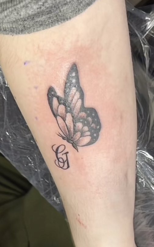 karlee1656's tweet photo. #TattooStories https://t.co/nYNcbSqZtj
