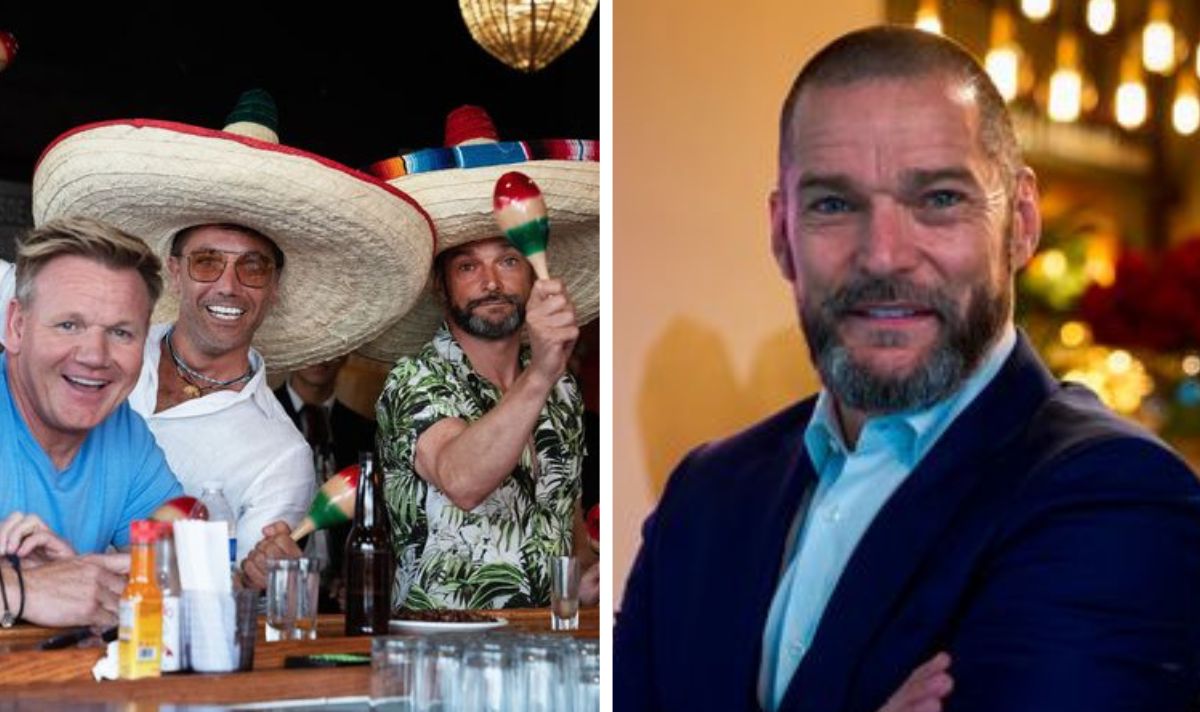 Fred Sirieix addresses rumours of feud with Gordon and Gino after Road Trip axed https://t.co/VQsTt1URCf https://t.co/DR6UvspCt4