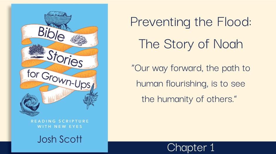 Abingdon Press tweet media