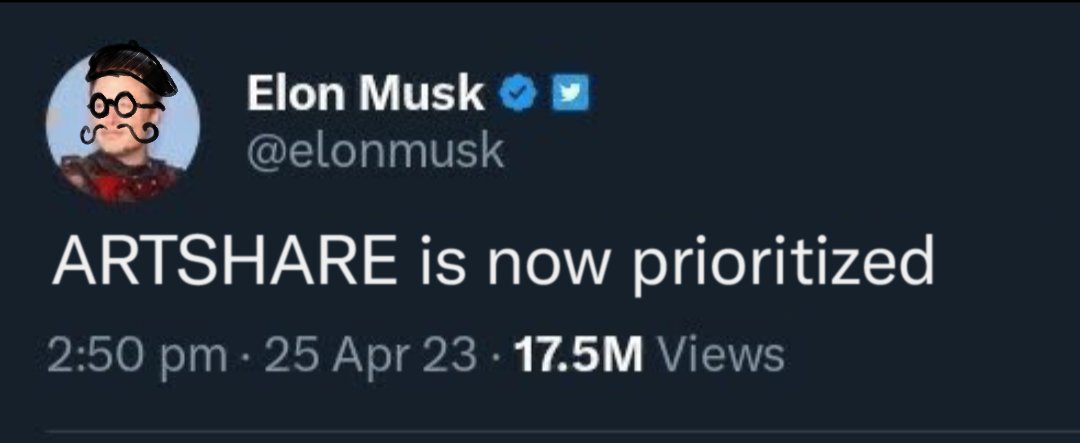 _Andre_Simoes_'s tweet image. Here&apos;s another silent #artshare my friends!😊

Let&apos;s help each other out, especially now! ✊
You know what to do! 😁

-No need to say anything 🤫
-Let your art speak for yourself 🖼️
-Interact with others👍
-RT this post 📣

I&apos;LL RT EVERYONE!!

Of course just 
#HumanArtists 👽