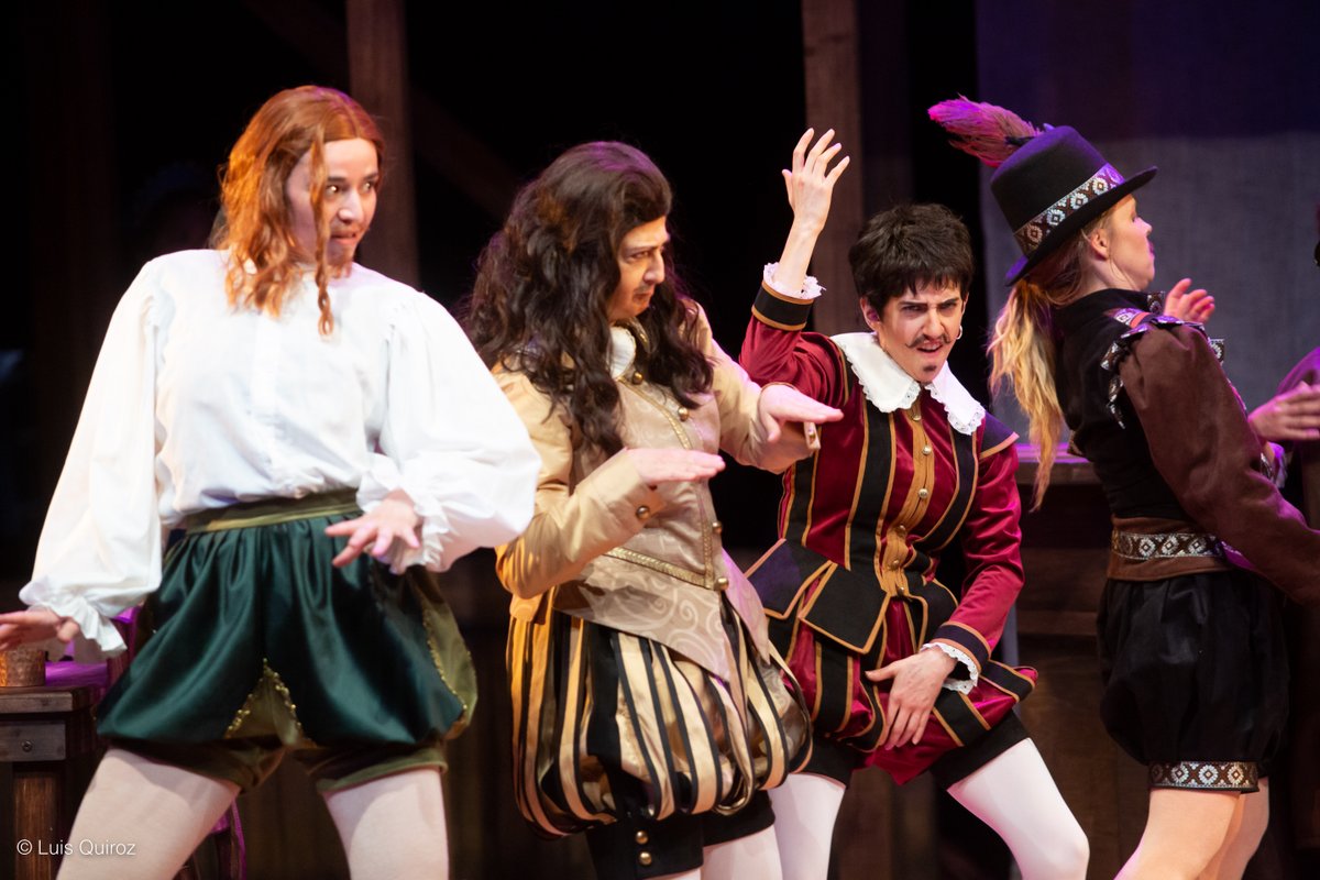 Centro Cultural Helénico tweet media