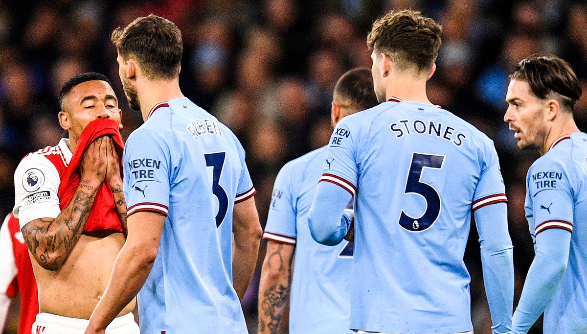 B/R Football tweet media