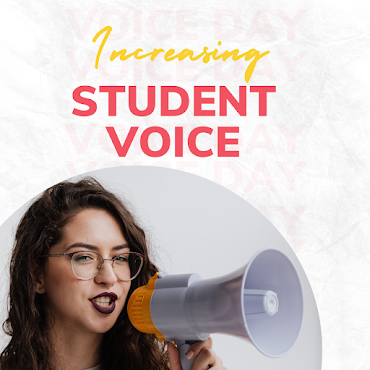 Increasing Student Voice With Technology Tools ift.tt/hoDWHqv #bisdconnect #bisdwired #txed #edtech