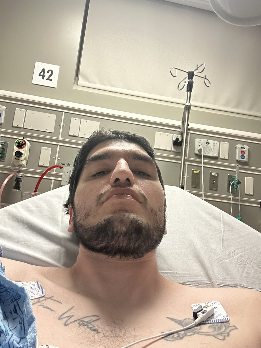 greezyboy's tweet photo. @pulte Been recovering from my 1st ever seizure, can’t drive or work until cleared, anything helps 🙏🏼 $greezyboy https://t.co/jmeDvdK2y3