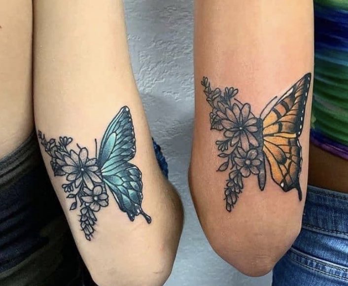 karlee1656's tweet photo. #bestfriend #tattoo https://t.co/ZgCiY8XuMh