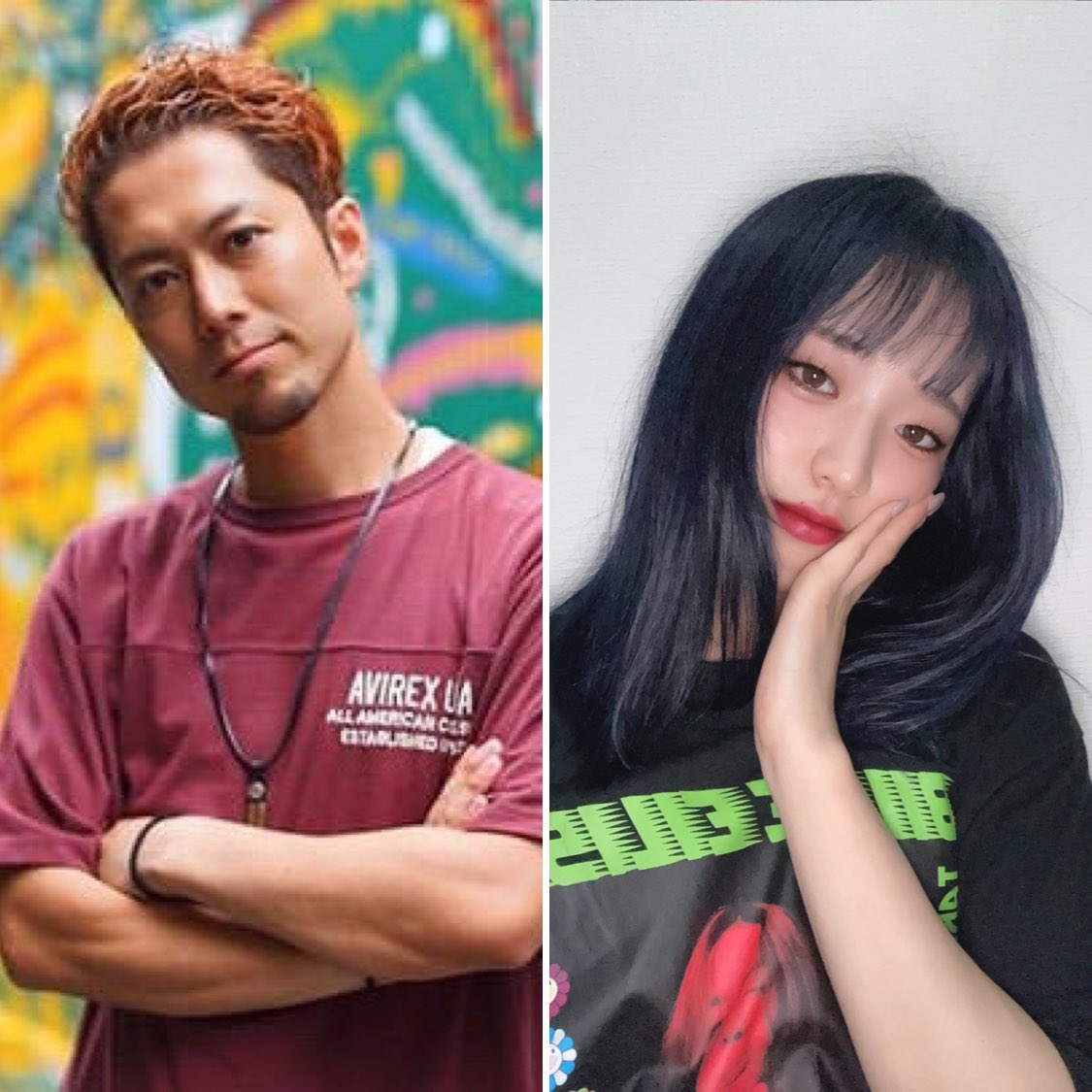 ESSE_Academy_of's tweet photo. 【木曜LESSON】
YUJI/KID'S LOCK17:30～18:30
YUJI/LOCK 18:30～19:30
URARA/K-POP20:00～21:00
#千林駅
#徒歩1分
#lockdance
#kpop
#ダンススタジオ https://t.co/xtciWxtoSB