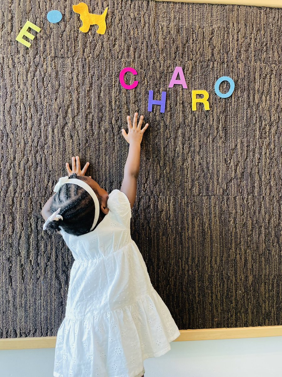 Charo is 2! Masha Allah! TabarakALLAH! ❤️