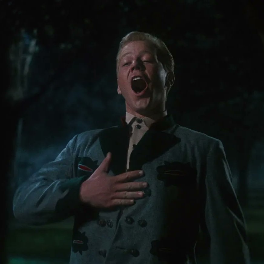 Yōsh Gavroche 😷 🔥 (Josh JB) on Twitter "Remember Rolf from The Sound