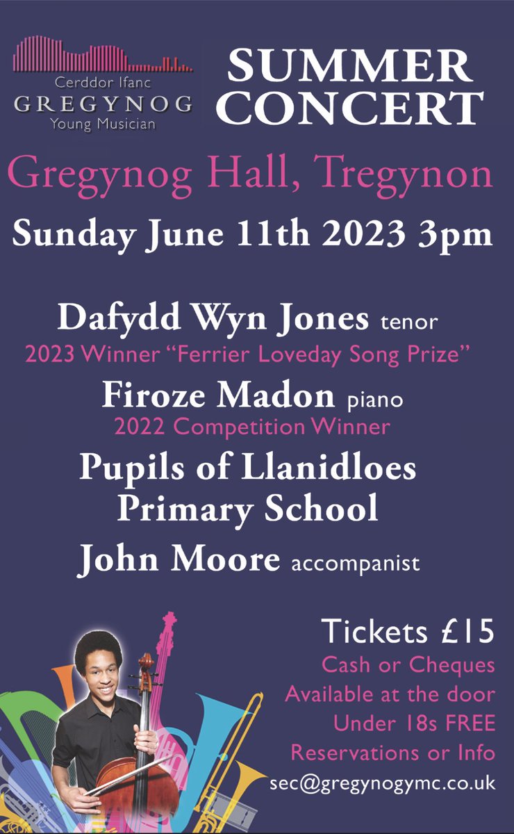 GregynogMusic tweet picture