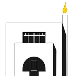 Happy birthday Irving J. Gill, born this day in 1870!