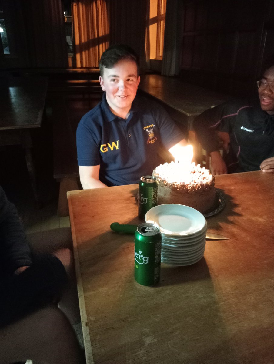 Powell House tweet media