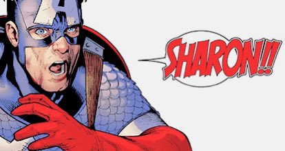 bestofstaron's tweet photo. The “Steve screaming Sharon’s name” saga continues https://t.co/eJtoFQlfSJ