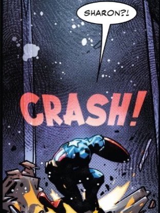 bestofstaron's tweet photo. The “Steve screaming Sharon’s name” saga continues https://t.co/eJtoFQlfSJ