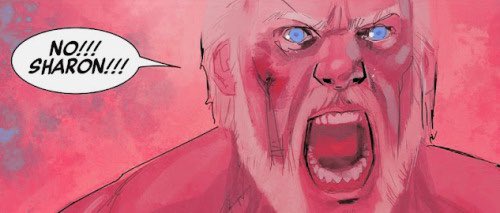 bestofstaron's tweet photo. The “Steve screaming Sharon’s name” saga continues https://t.co/eJtoFQlfSJ