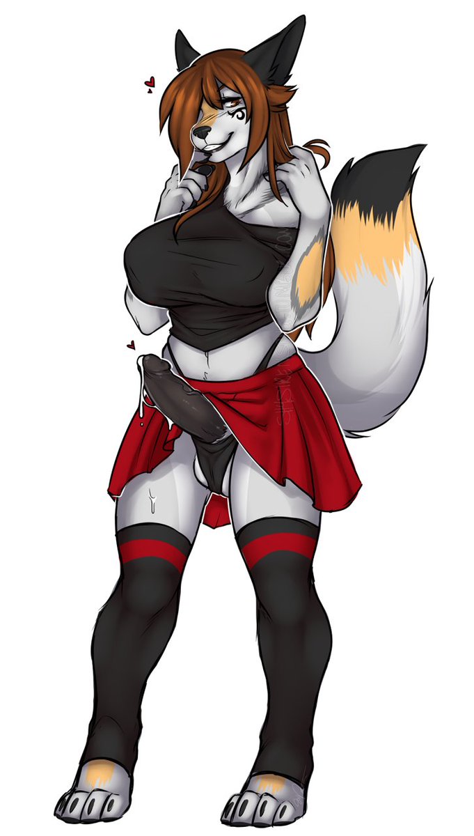 🔞 Voracious Coyote tweet media