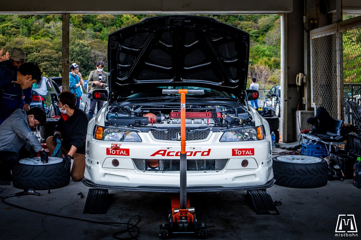 mistbahn's tweet photo. HTRD Honda CL1 Accord Euro R

#circuitfesta #サーキットフェスタ #サーキットフェスタ2022 #アコトル #アコトルワンメイク #アコードトルネオワンメイクレース #セントラルサーキット #hondaccord #ホンダアコード #アコード #accord #cl7 #htrdracing #jtcchondakyoto https://t.co/QReaZ5lp4j