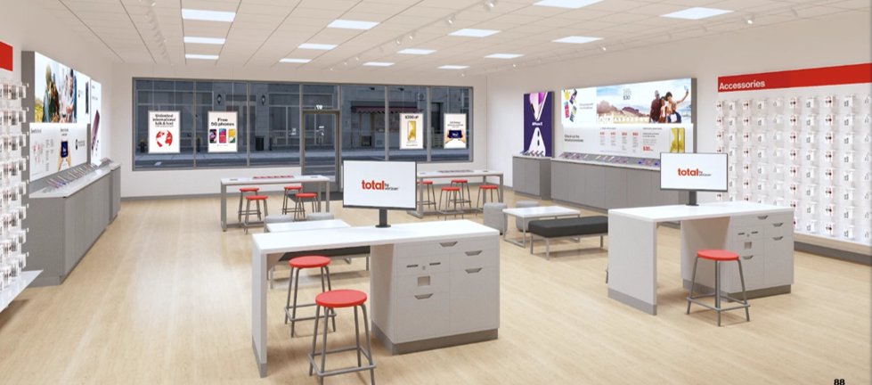 Super excited to be in Los Angeles with our entire Team today getting ready to open Total by Verizon stores!! Feels great to be back in Wireless surrounded by talented people with an amazing brand!! <a href="/MobileWorldTBV/">Mobile World Wireless</a> <a href="/ryanbowen562/">Ryan Bowen</a> <a href="/Paul_MWW/">Paul Thompson</a> <a href="/ChessMasterWyn/">Wayne J Madere Jr.</a> <a href="/HeyitsJessica/">Jessica White</a> <a href="/HasibMobh/">HMobh</a>