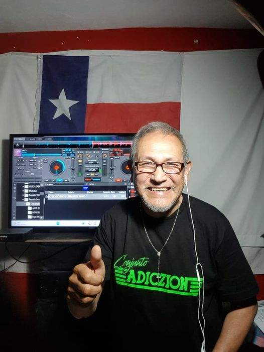 Gabriel Perfecto E tweet media