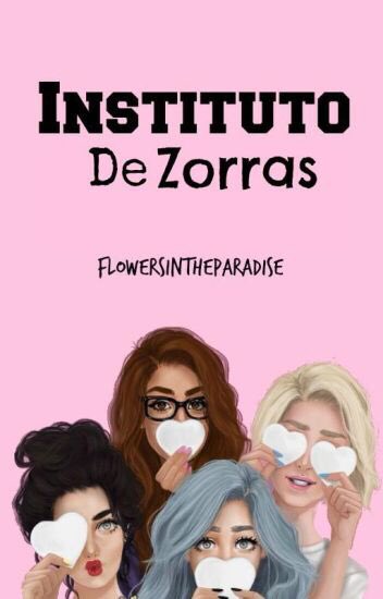 Díganme libros que griten “old school de wattpad!!” 
Empiezo yo: