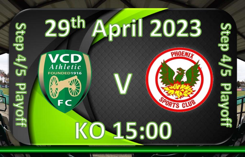 VCD Athletic Football Club tweet media