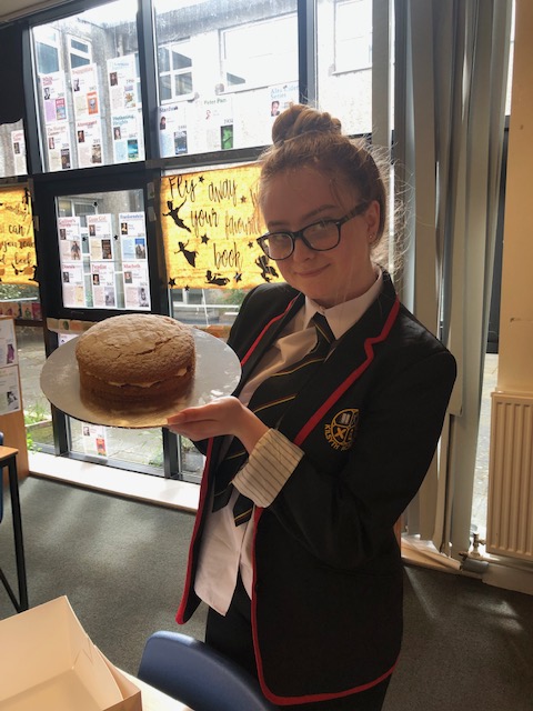 KA English Dept tweet media