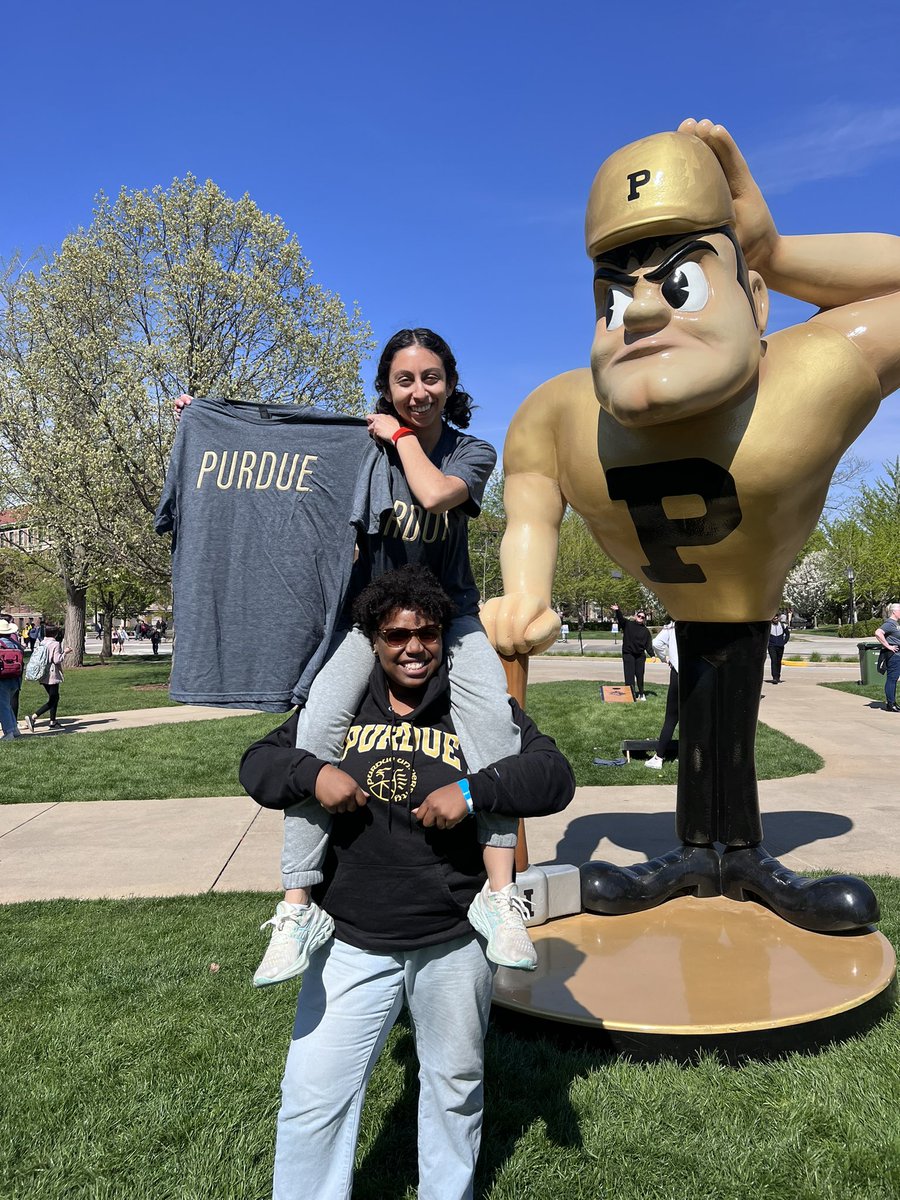 PSUB Events @ Purdue tweet media