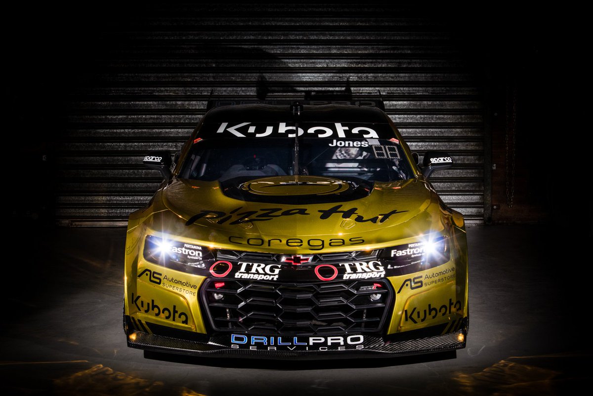 Santi Torres tweet media