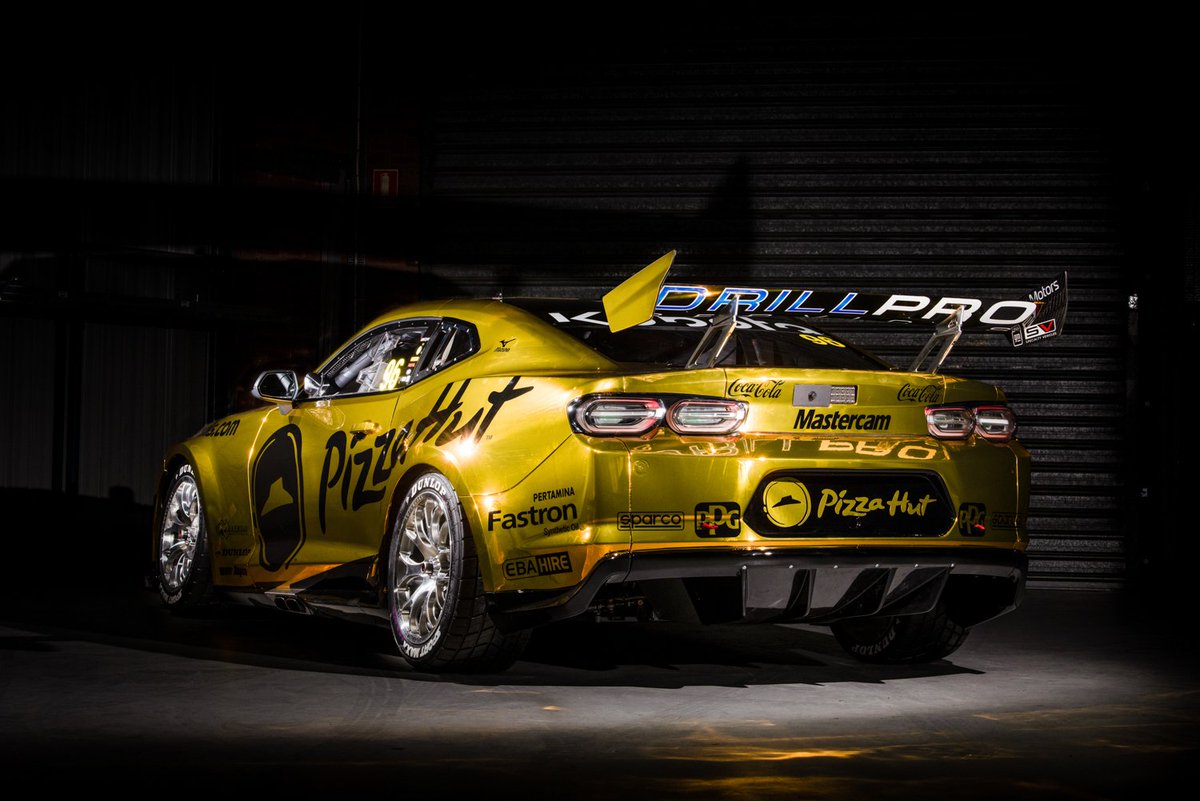 Santi Torres tweet media