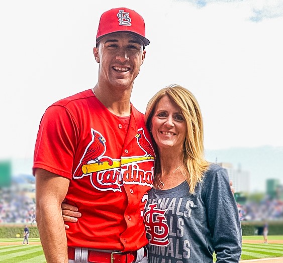 CardinalsCare on X: Just Announced: Eileen Flaherty, breast