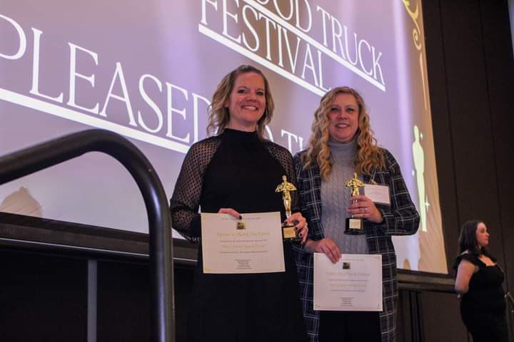 The SV Foundation tweet media