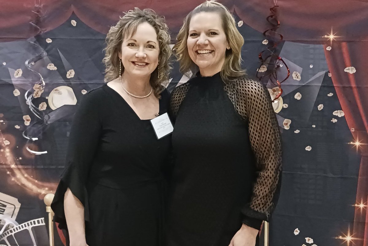 The SV Foundation tweet media