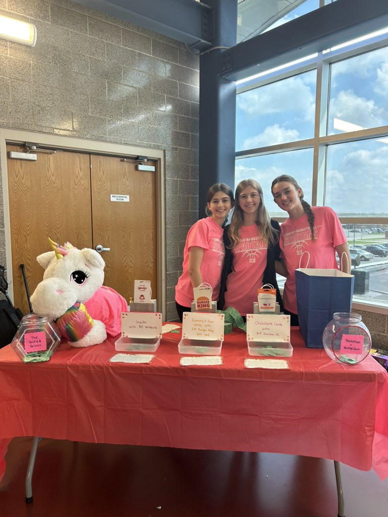 Gates Chili’s Peer Leaders tweet media