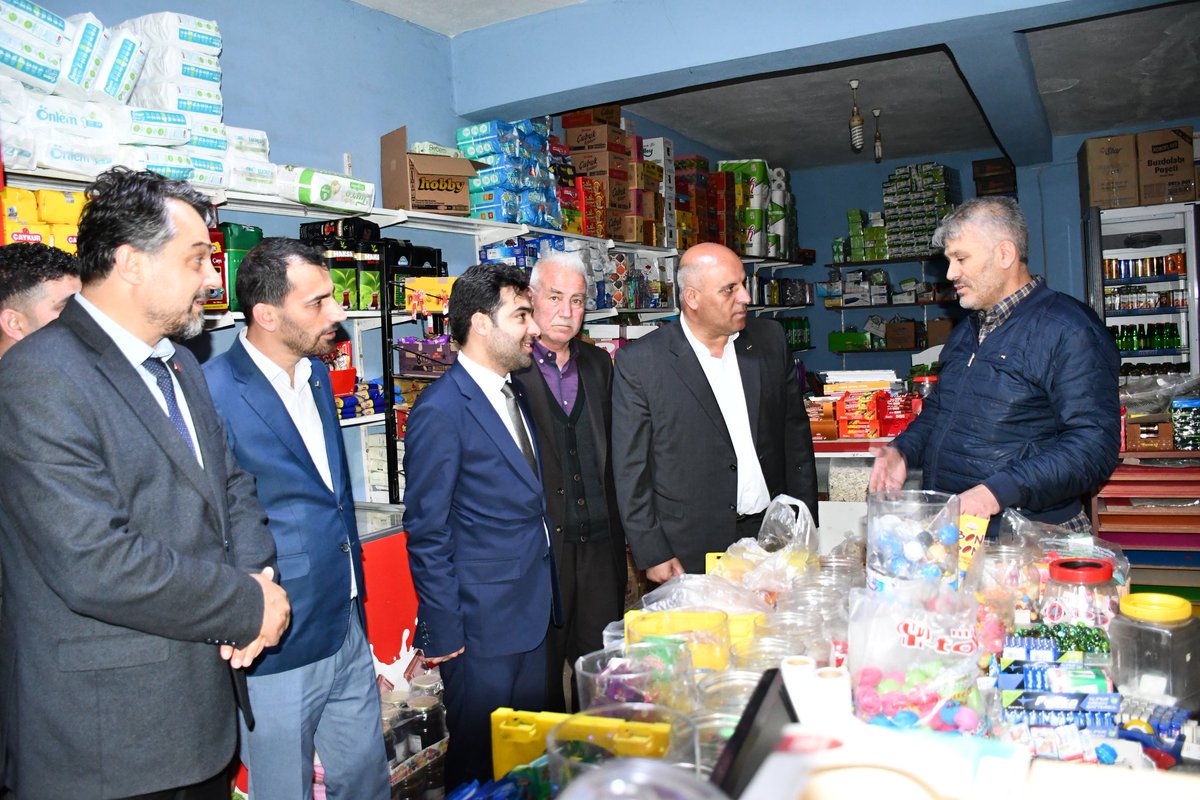 hakkibulut49's tweet photo. 📍 Yeşilova Beldesi

İl başkanımız Kerem Şen, Milletvekili Adayımız İrfan Çelik ve parti teşkilatımız ile beraber beldemize ziyarette bulunup dua ve desteklerini istedik.

İlgi, alakalarından dolayı belde sakinlerine teşekkür ederiz.

Millî Görüş Meclis'e! https://t.co/BYKhBVbVbI