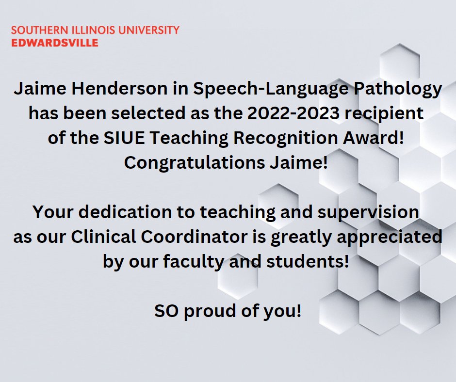 SIUEAppliedHealth (@healthsiue) on Twitter photo  SIUEAppliedHealth (@healthsiue) on Twitter photo