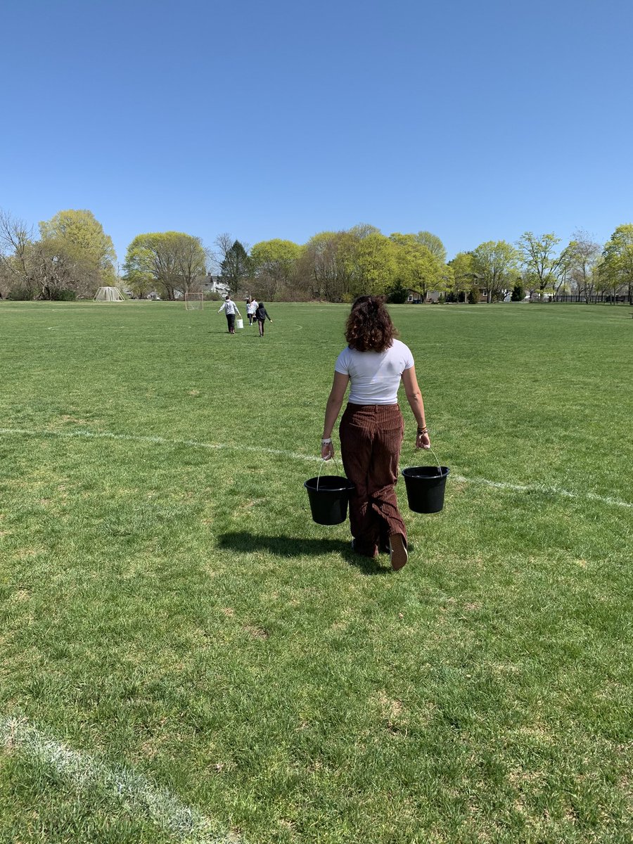 Middle School at St. Andrew's School, RI tweet media