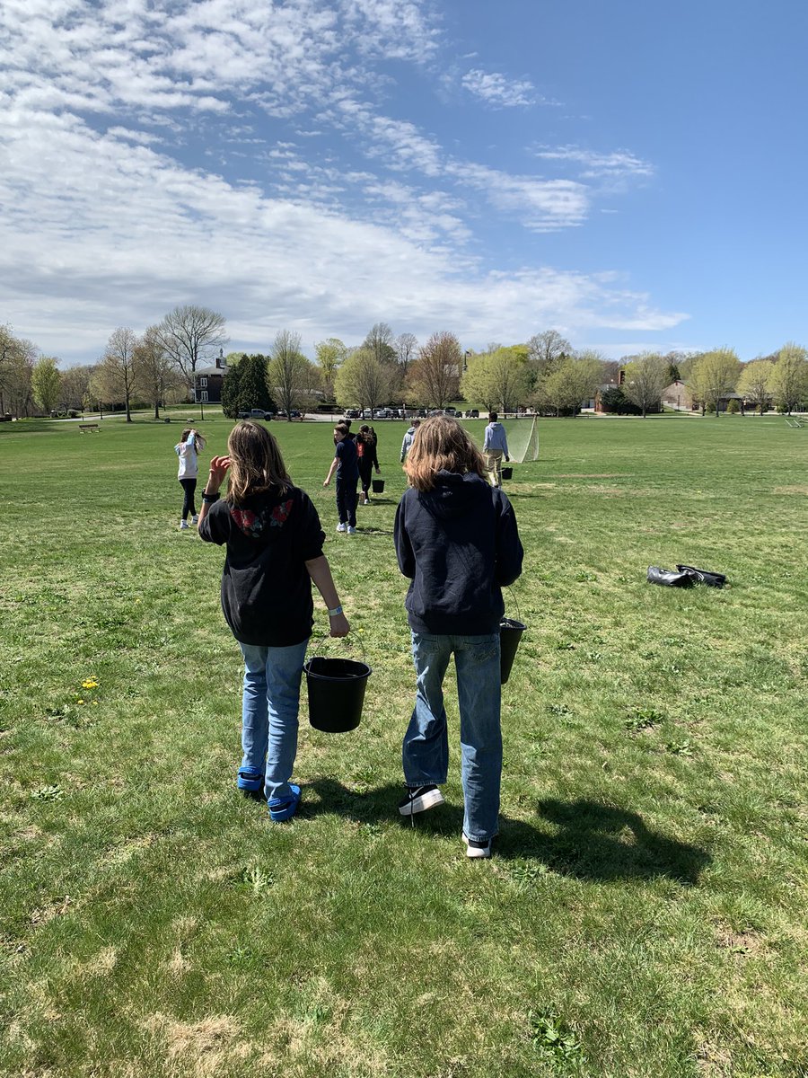 Middle School at St. Andrew's School, RI tweet media