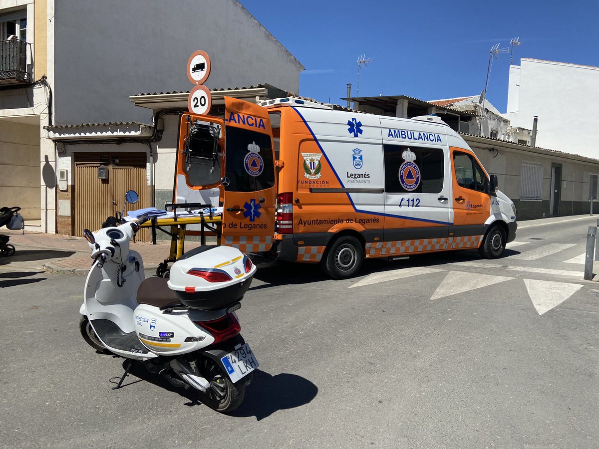 PCivil_SMVEGA's tweet photo. En la mañana de hoy, hemos estado presentes en los encierros tradicionales.
#SanMarcos23
#lasprotescuentan https://t.co/JkaLyH9BAT