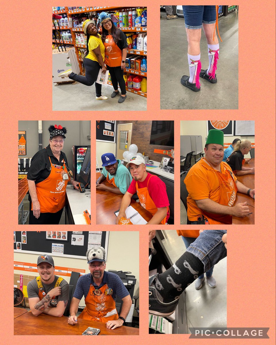 Rose Steele (@rosesteele0308) on Twitter photo Spirit Day @ Home Depot 6560
<a href="/Nicole_A_6560/">Arbitrum Invite</a> <a href="/Emilio_Tristan/">Emilio Tristan</a> <a href="/cleeg183/">Cleoca Godfrey</a> <a href="/rosiegold9a8HD/">Rosezelia Sonnier-Blanks</a> <a href="/JeremyLofton_HD/">Jeremy Lofton</a> Spirit Day @ Home Depot 6560
<a href="/Nicole_A_6560/">Arbitrum Invite</a> <a href="/Emilio_Tristan/">Emilio Tristan</a> <a href="/cleeg183/">Cleoca Godfrey</a> <a href="/rosiegold9a8HD/">Rosezelia Sonnier-Blanks</a> <a href="/JeremyLofton_HD/">Jeremy Lofton</a>