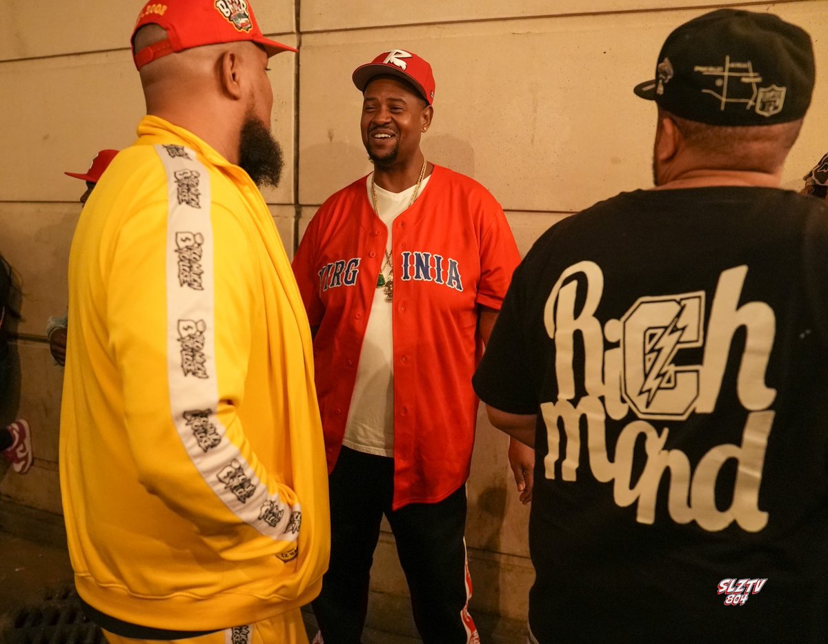 CHARGED UP PROMOTIONS tweet media