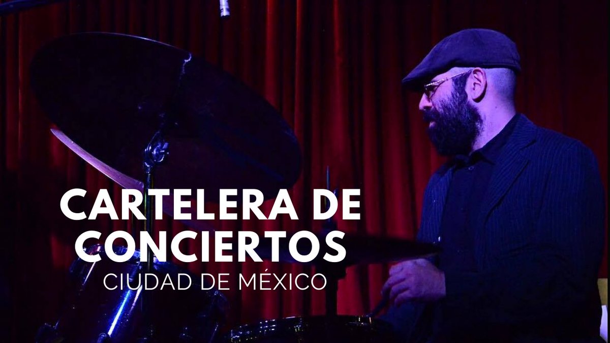 Contratiempo Jazz tweet media