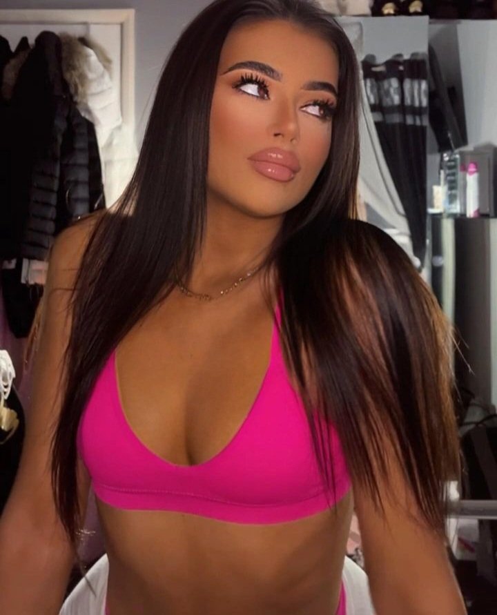 Livi🥰 tweet media