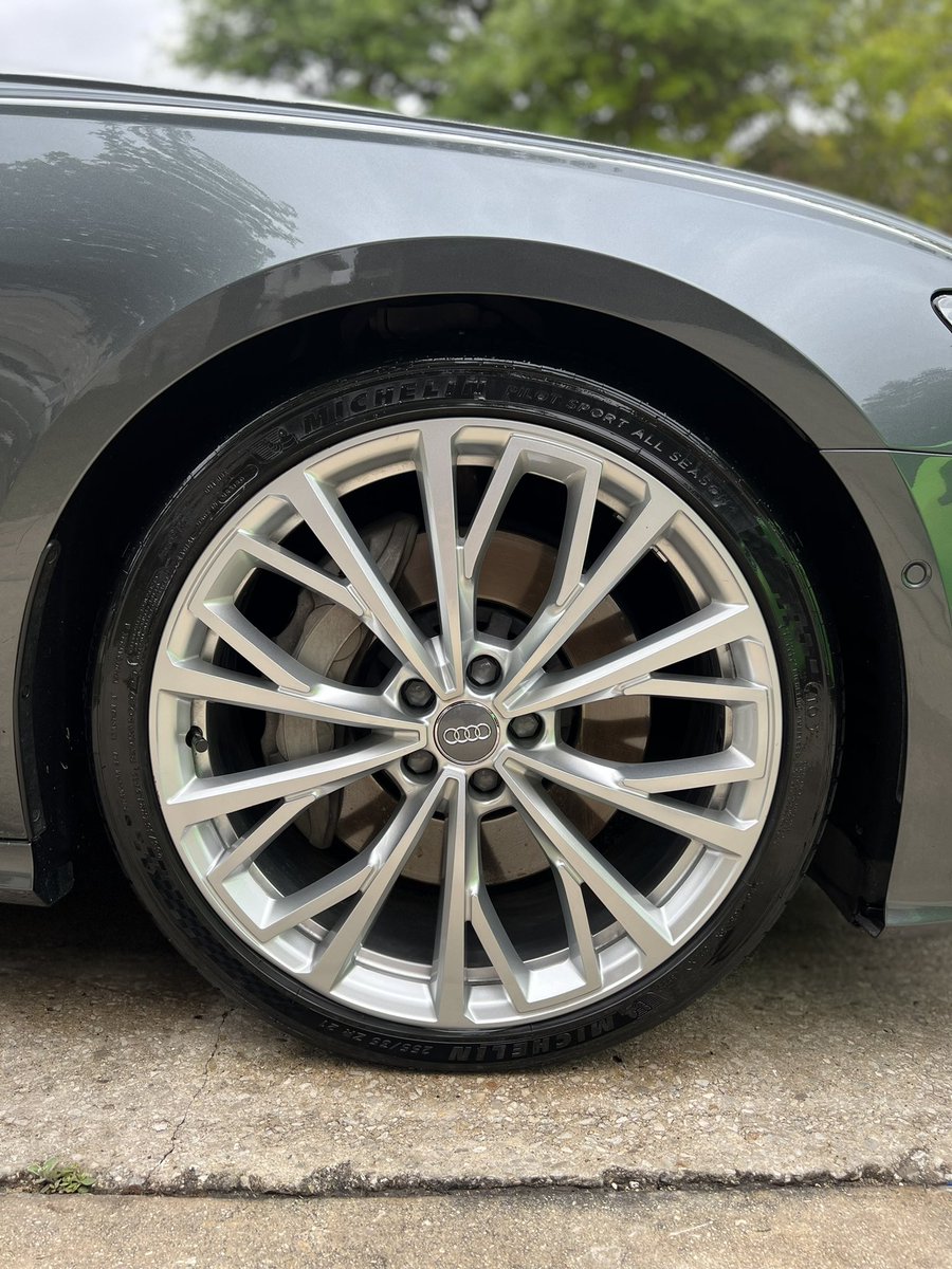 Audi s3 received my platinum exterior detail🔥
-
Have any questions about my prices ? Feel free to Dm, Text, or Call!
-
📱: (210)-449-0696
-
⭐️joelsmobiledetailing⭐️
Thank you for trusting us!