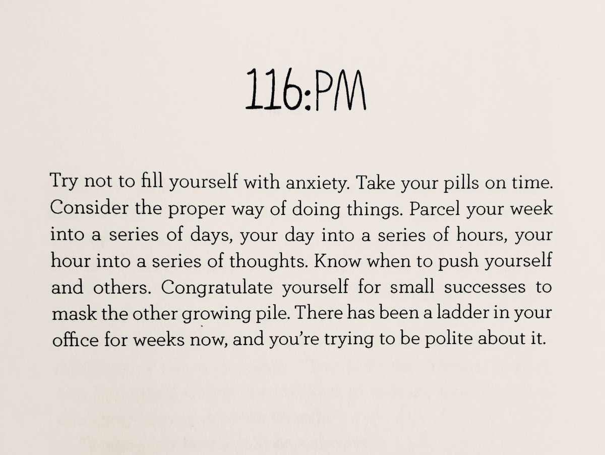 neonpajamas's tweet image. Amelia Gray