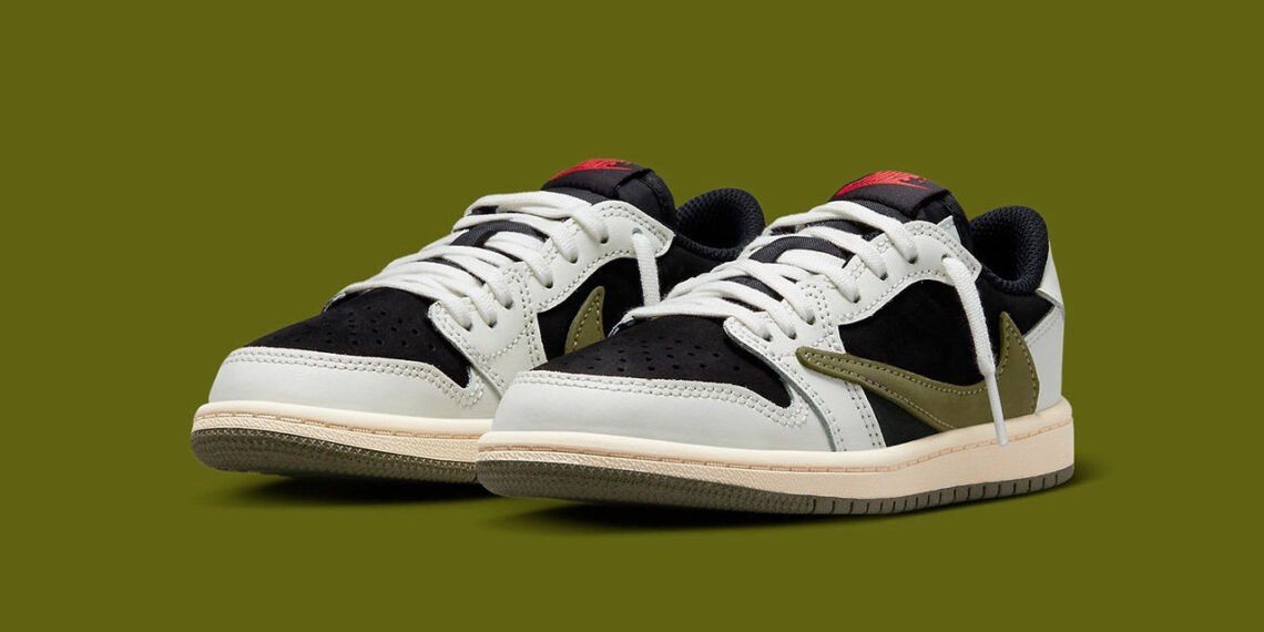 natureboichuck's tweet photo. FOR SALE‼️

AIR JORDAN 1 LOW TRAVIS SCOTT 🫒🫒🫒

SIZE 11W/9.5M $1000 Shipped 💰
Size 11.5W/10M $1100 Shipped 💰

RT DM 🙏🏾 https://t.co/qDVBrP5vgU