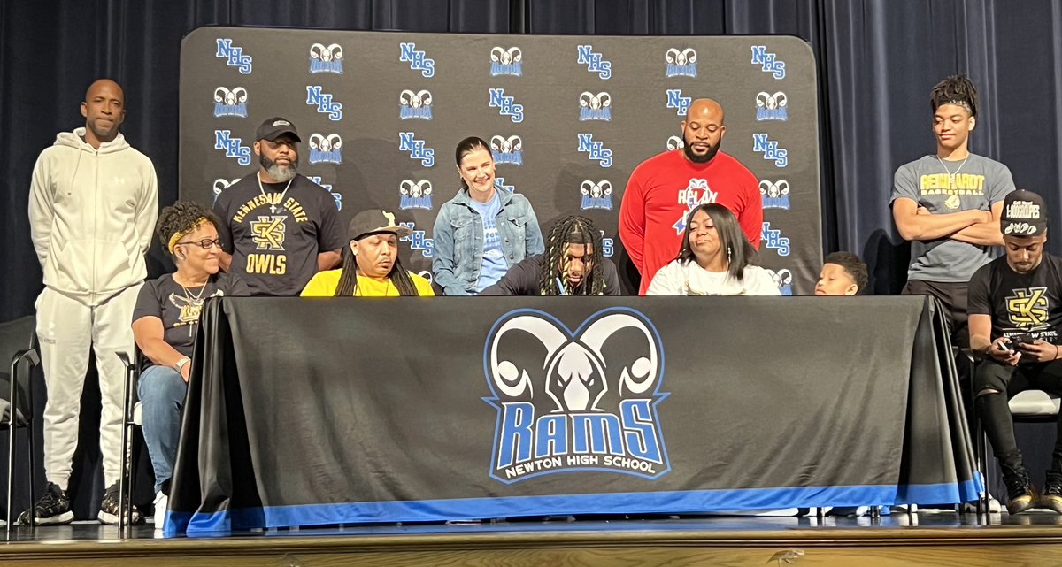 NewtonRamsHoops🏀🐏🏀🐏 tweet media