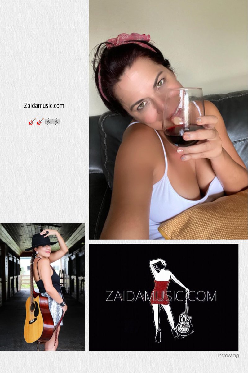 FancyGap's tweet photo. @zaidamusic ohhhh those seductive eyes…you will melt when she sings…the total package ❤️❤️🍷🍷👍👍 https://t.co/hv48J1JstW