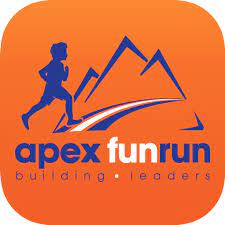 Hello Families! •••APEX FUN RUN  is TOMORROW!!  Everyone is getting so excited and we are really looking forward to the fun run!! THANK YOU to everyone who has made this a huge success so far, we are so thankful! #rcs118life